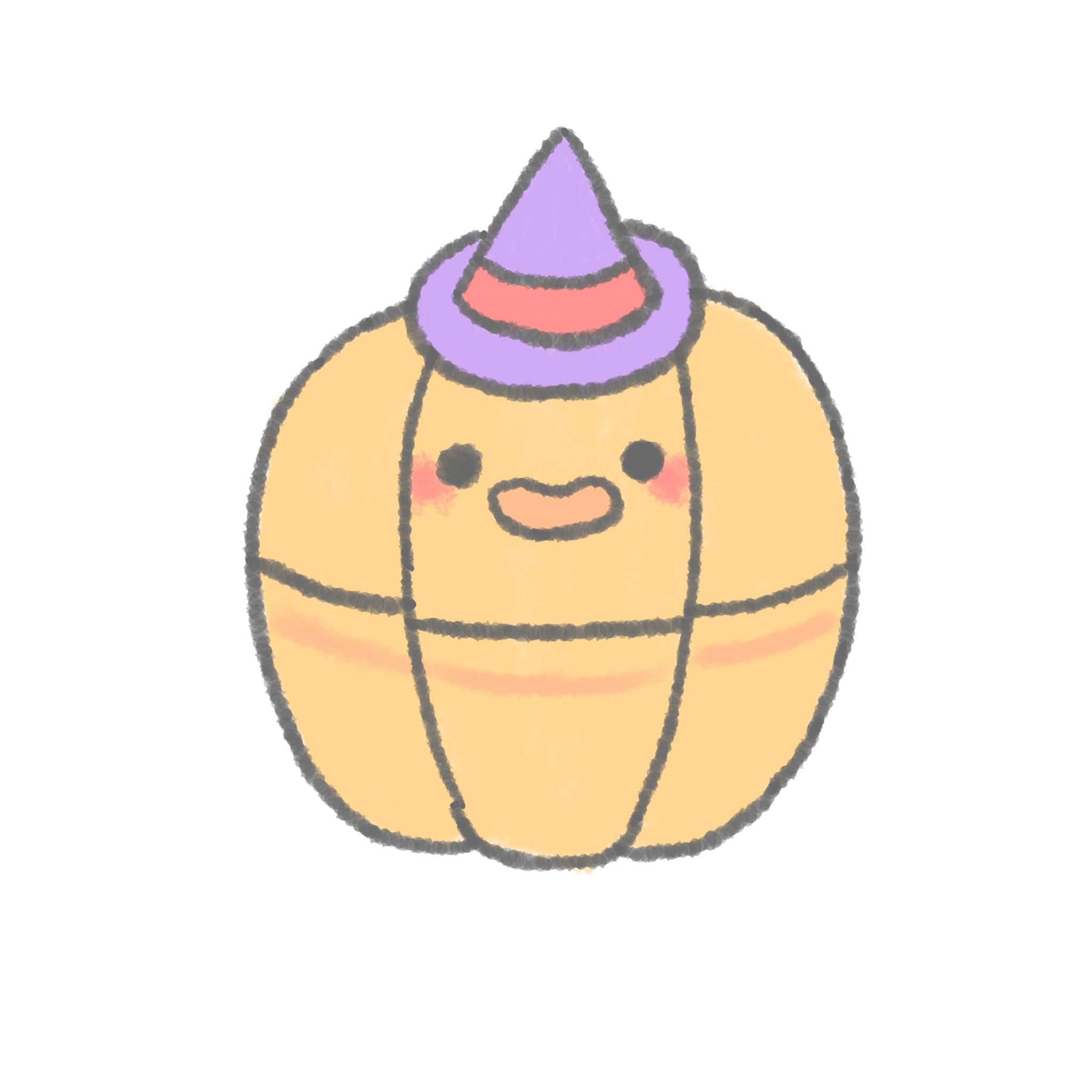 キャラ名