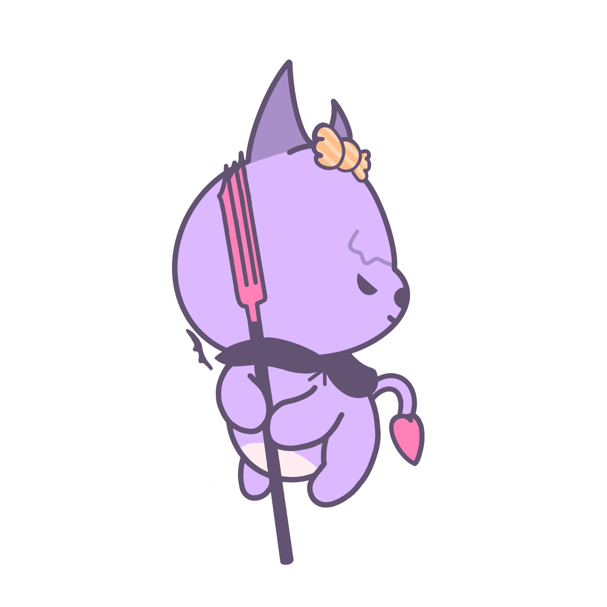 トリックル