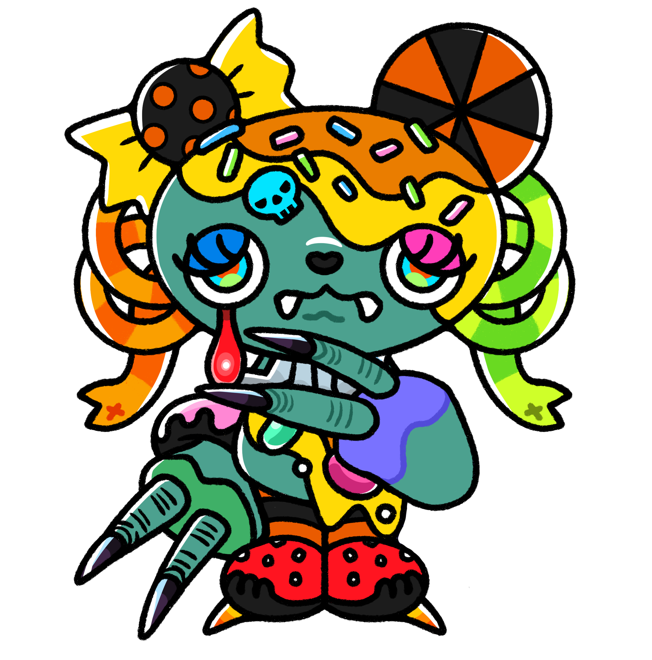 ペロッテ