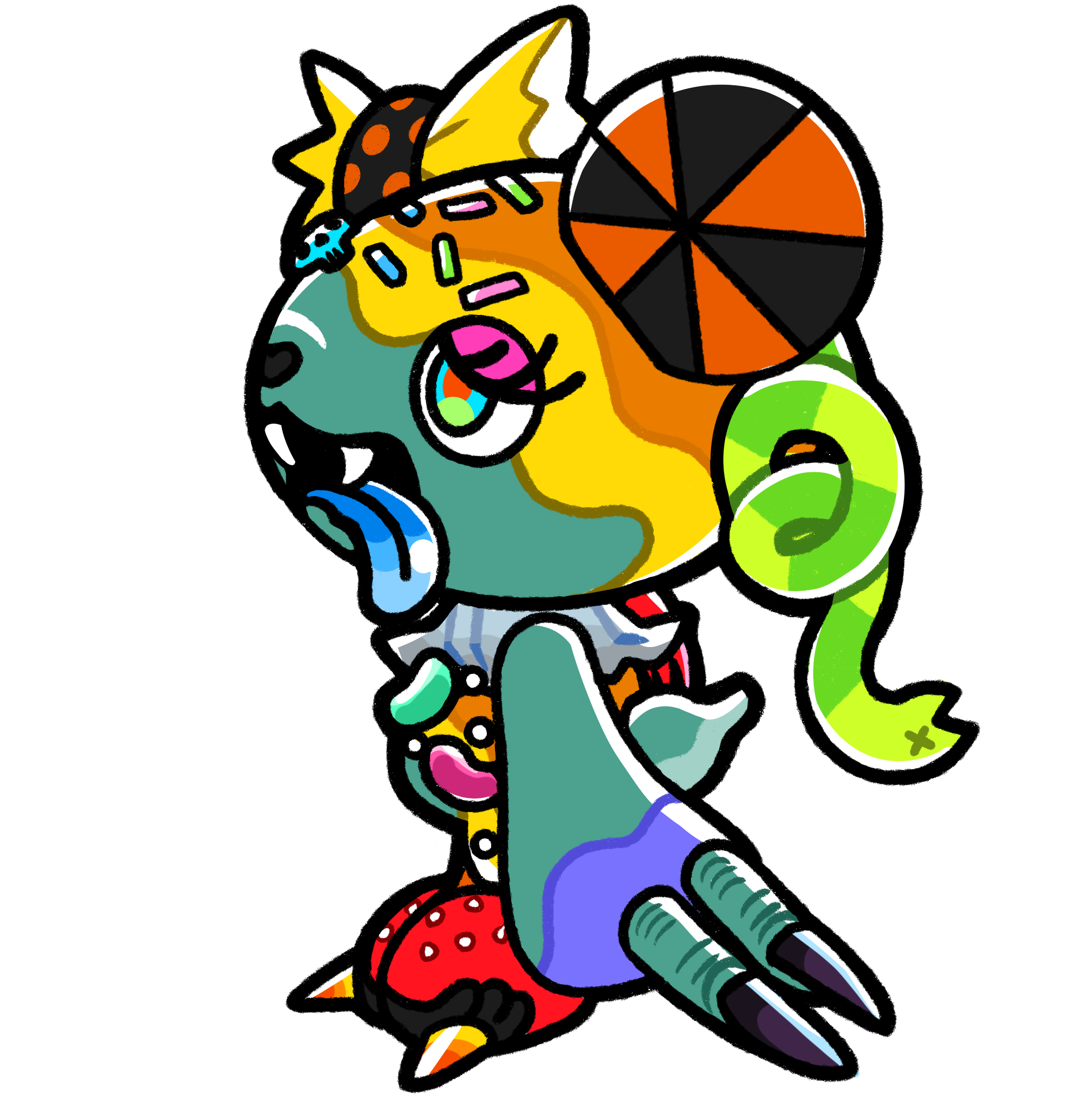 ペロッテ