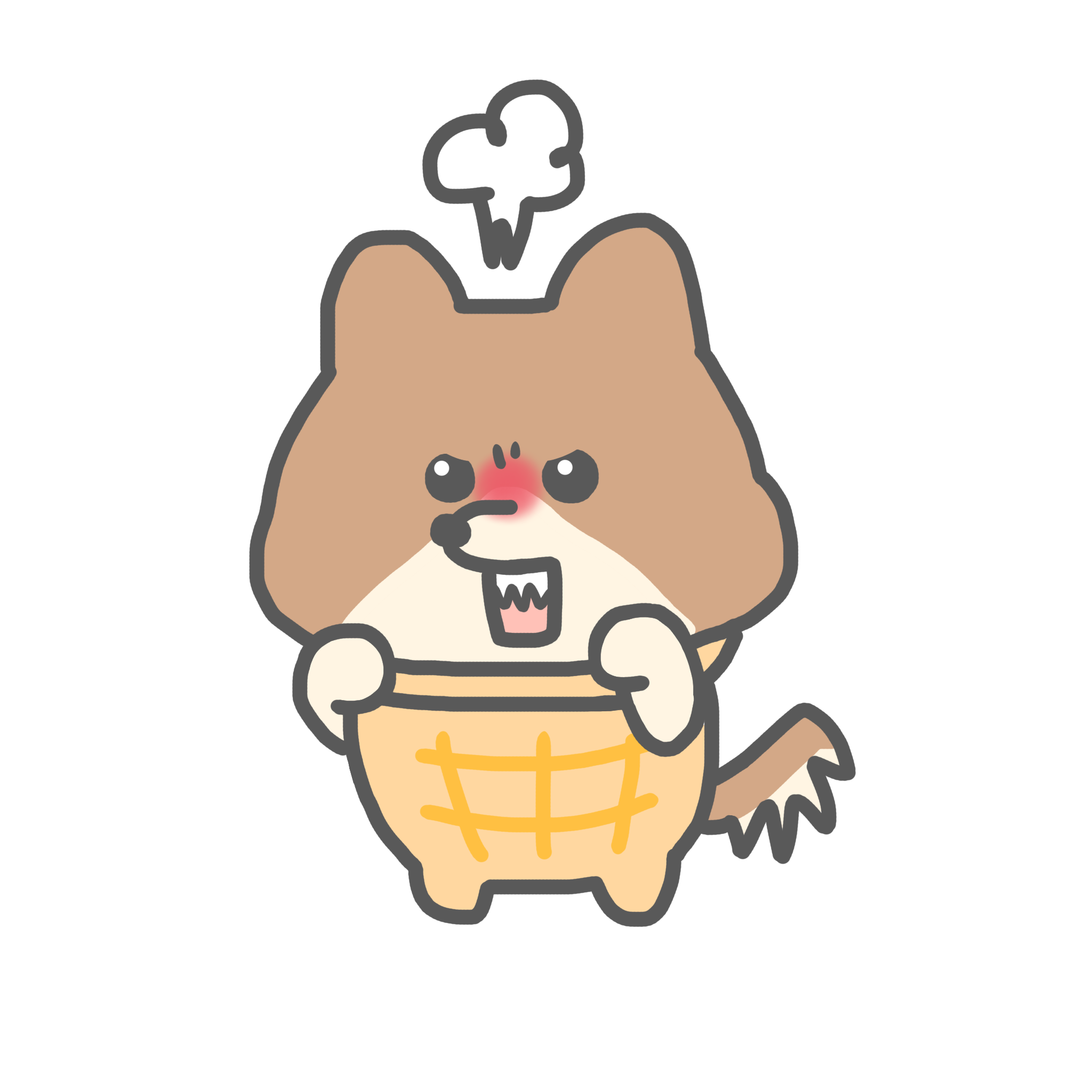 しばくりむ