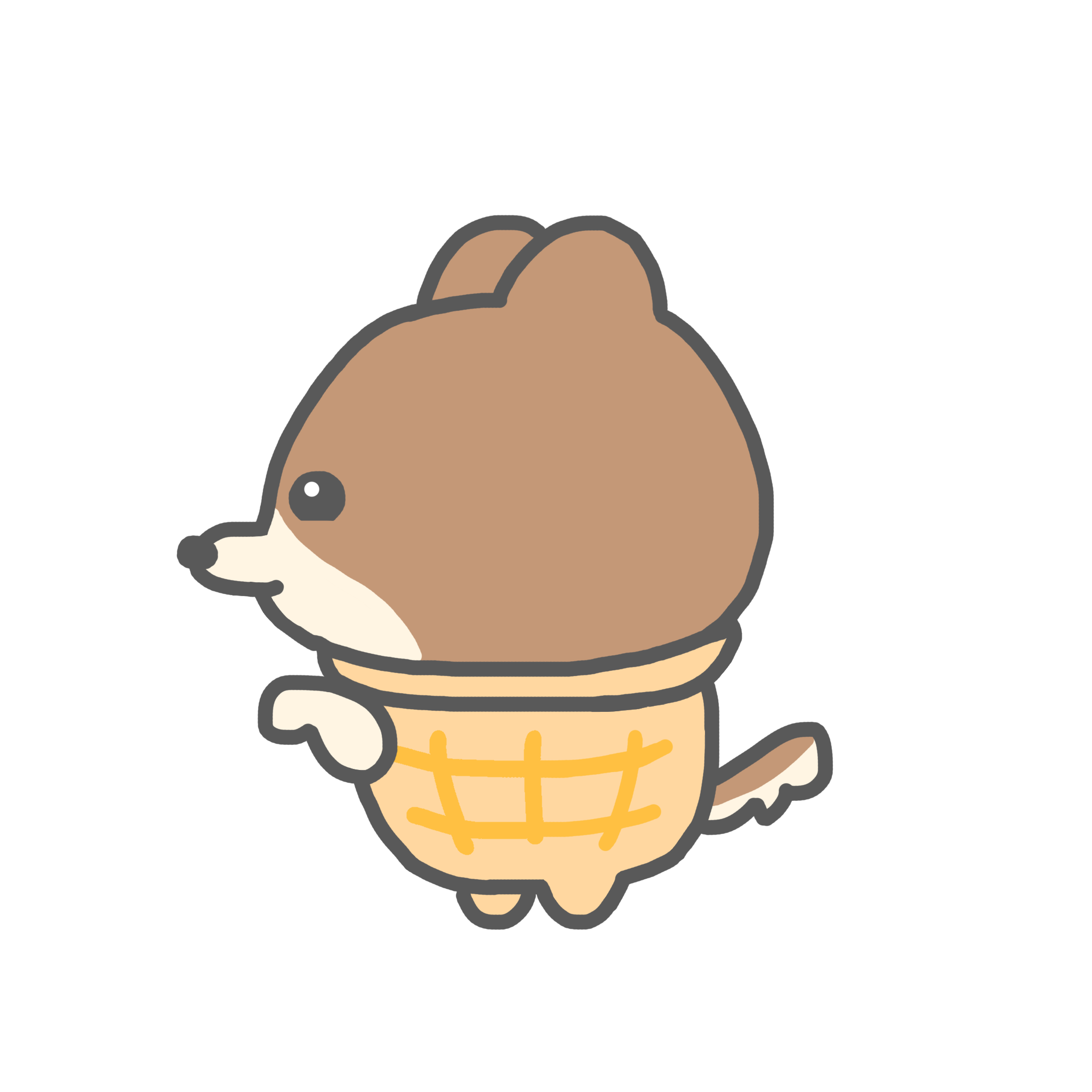 しばくりむ