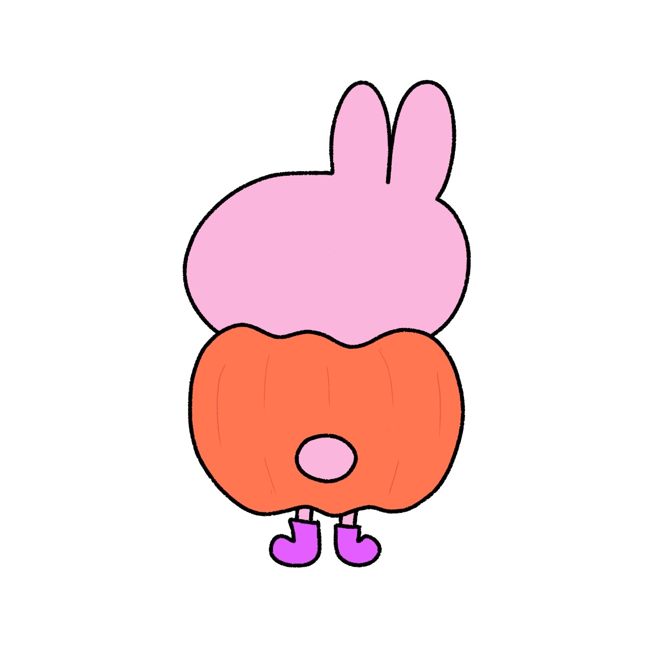 ネズミウサギ