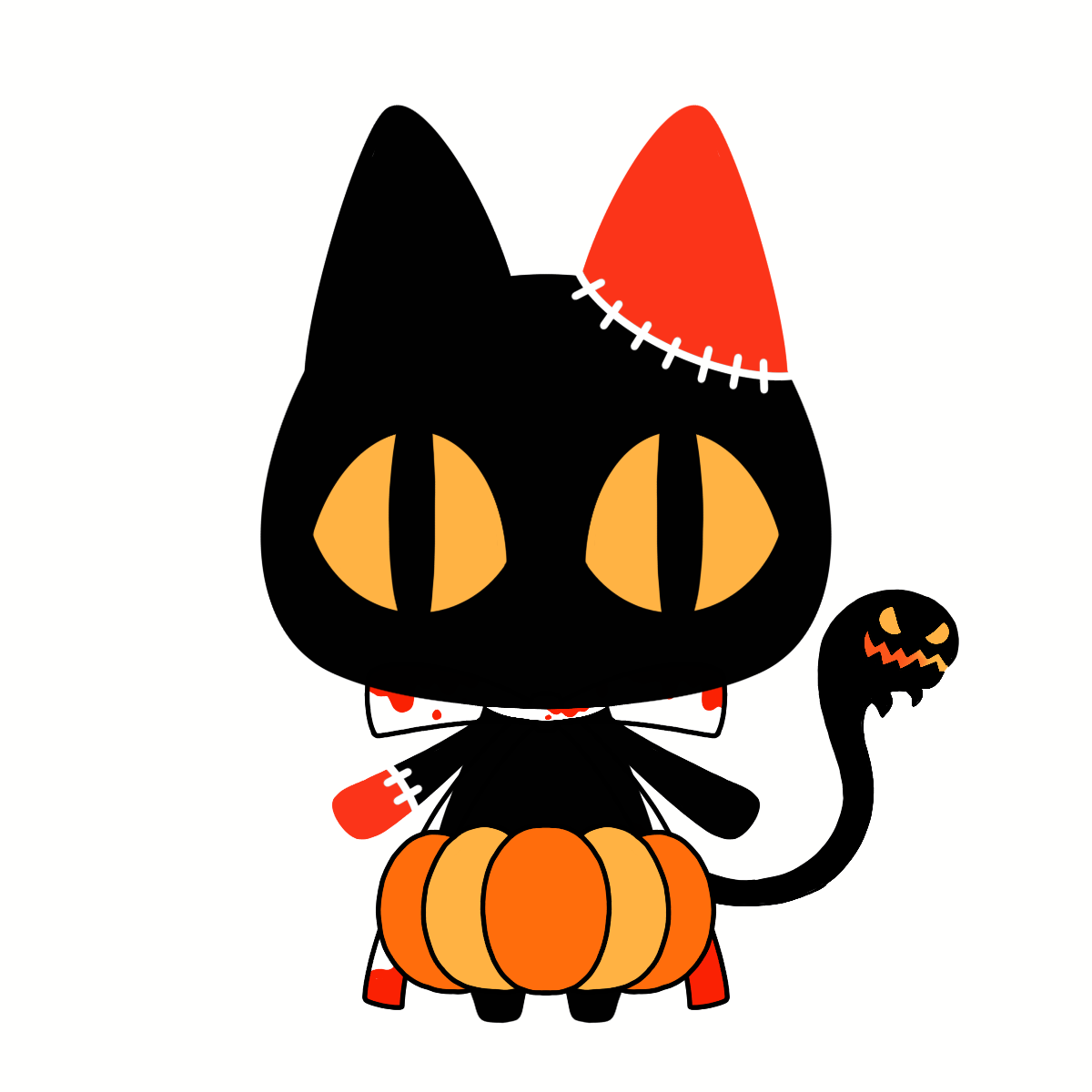 キャラ名