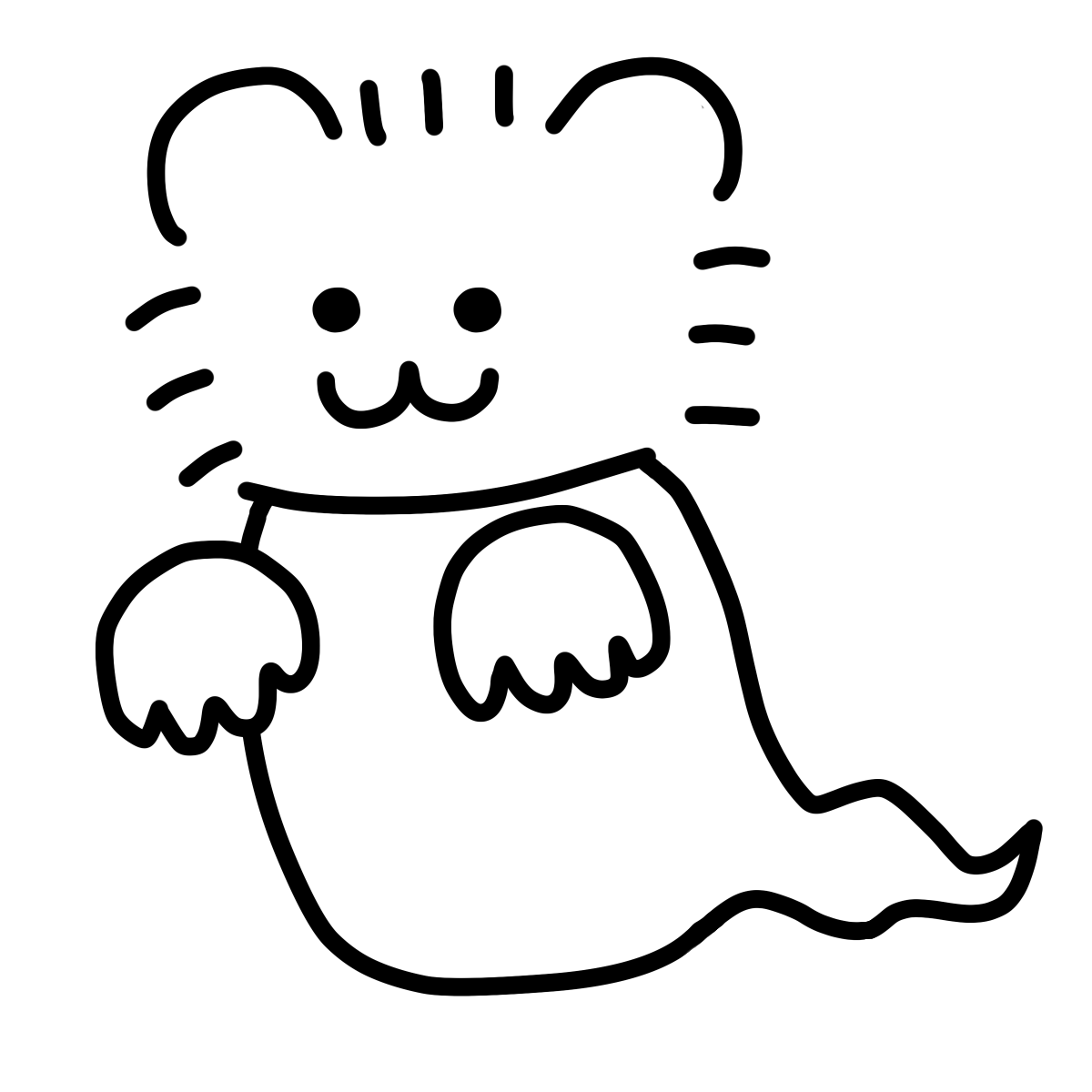 キャラ名