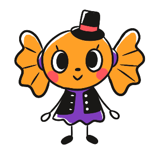 キャラ名