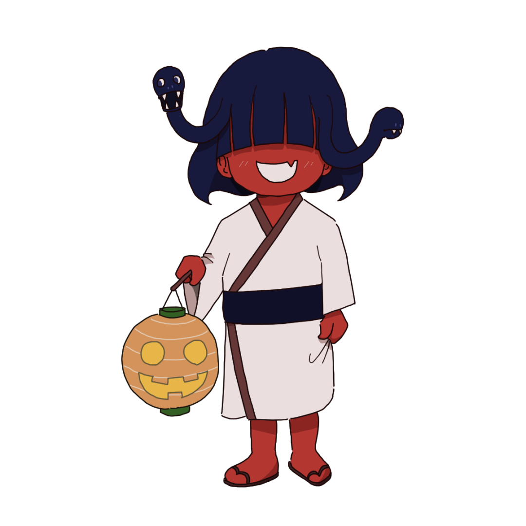 キャラ名
