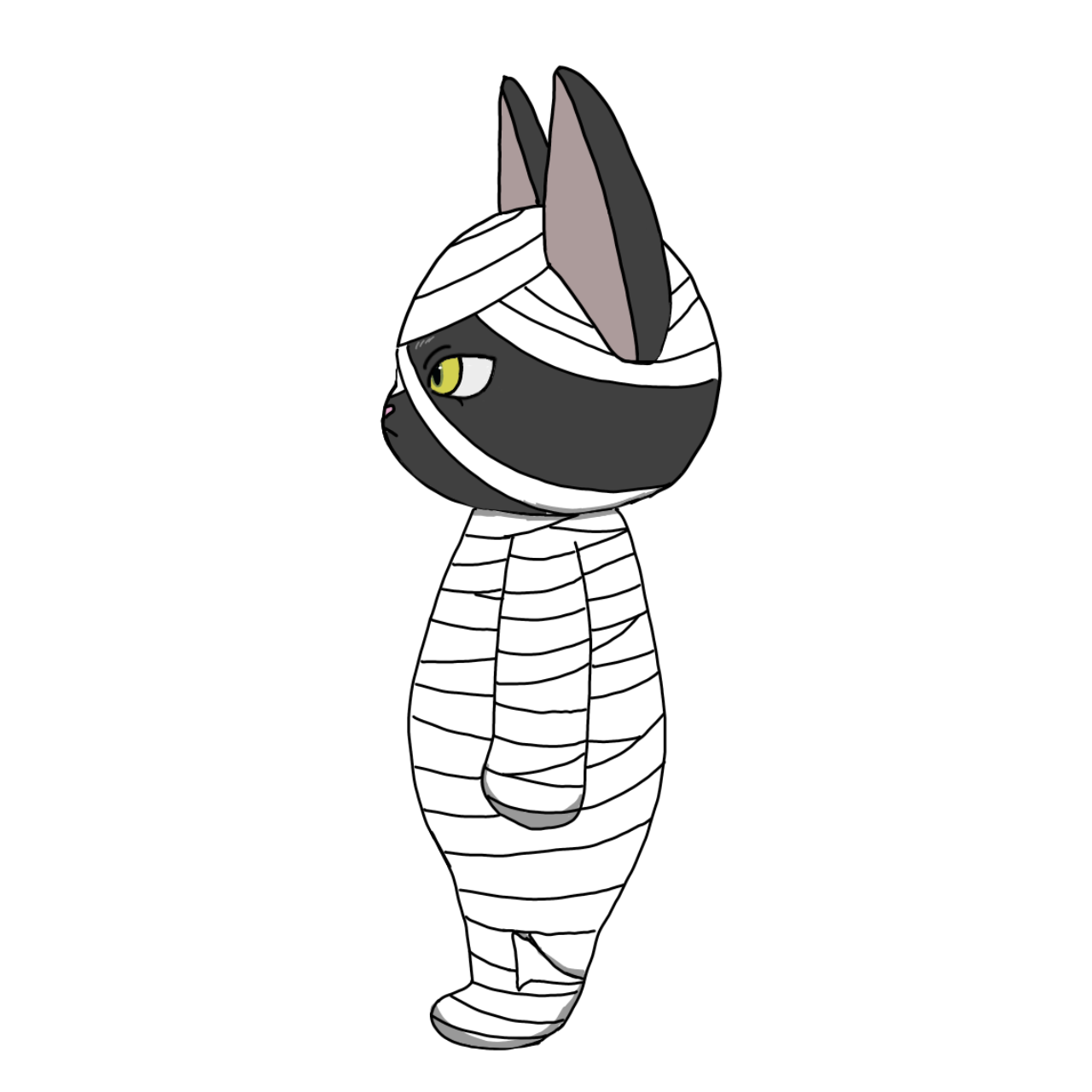 ミィニャ