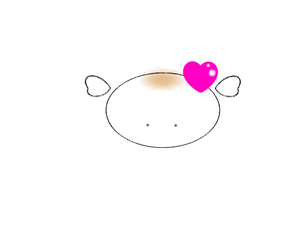 キャラ名