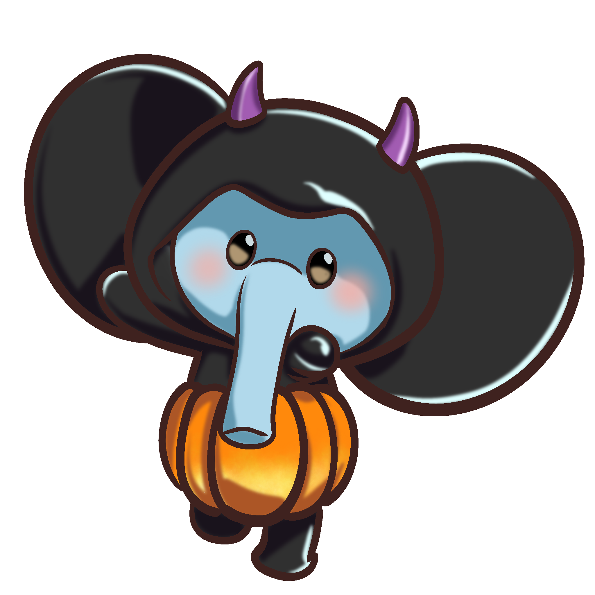 キャラ名