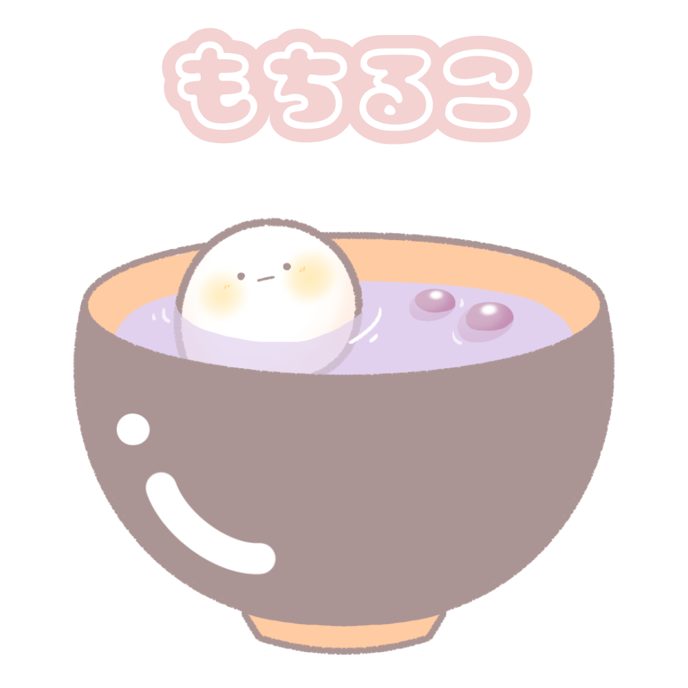 キャラ名