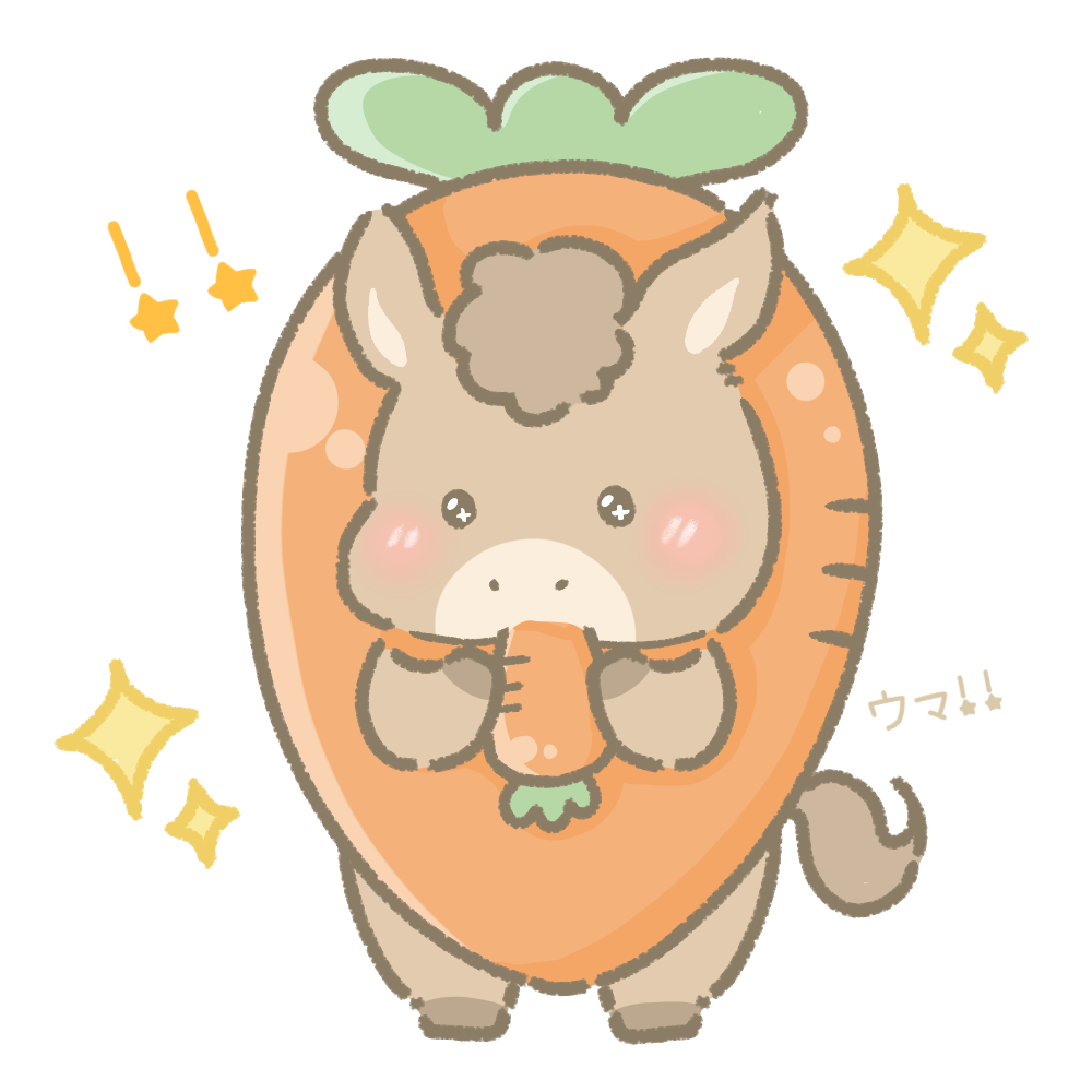 ぽにん