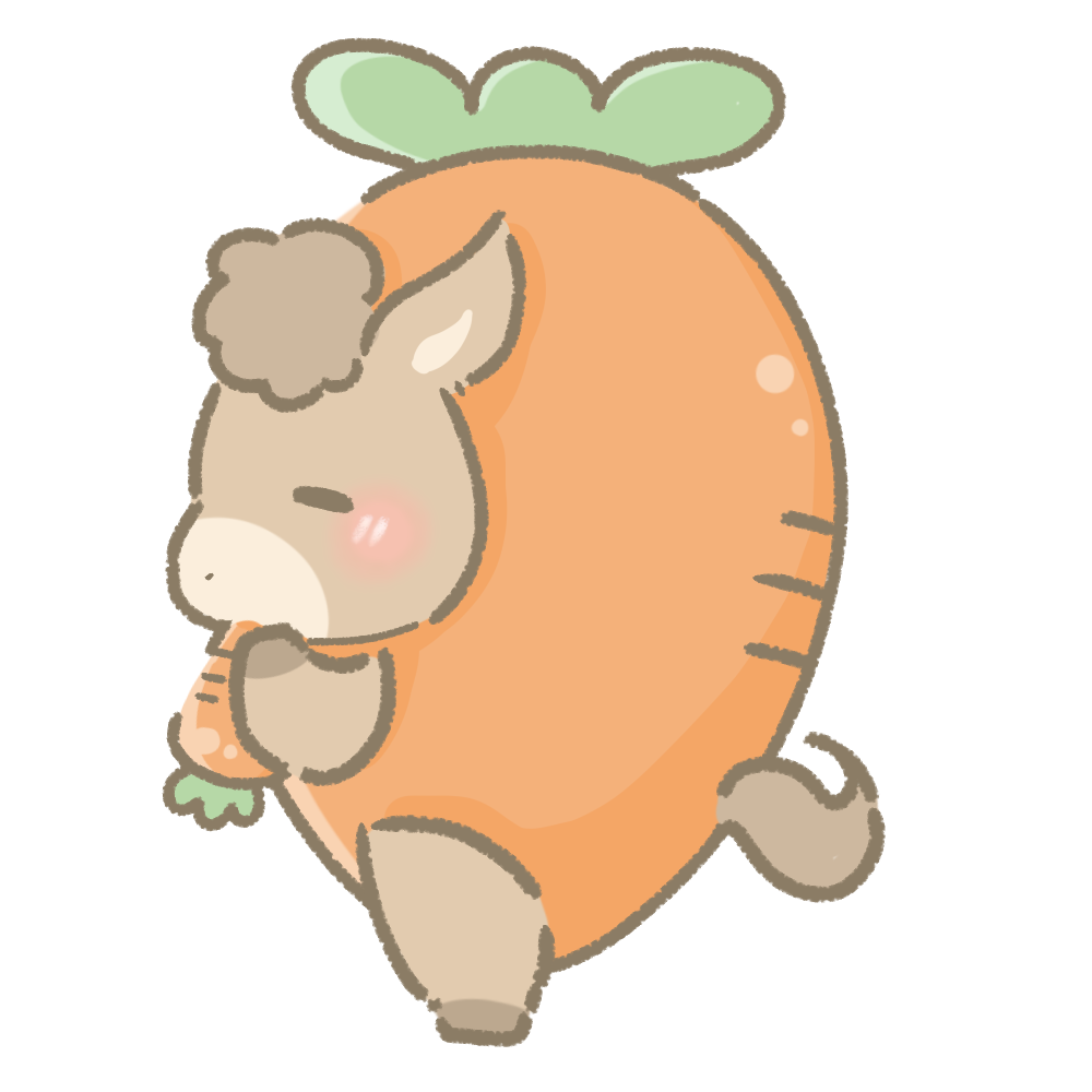 ぽにん