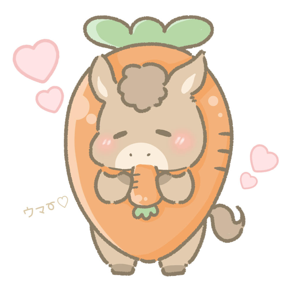 キャラ名