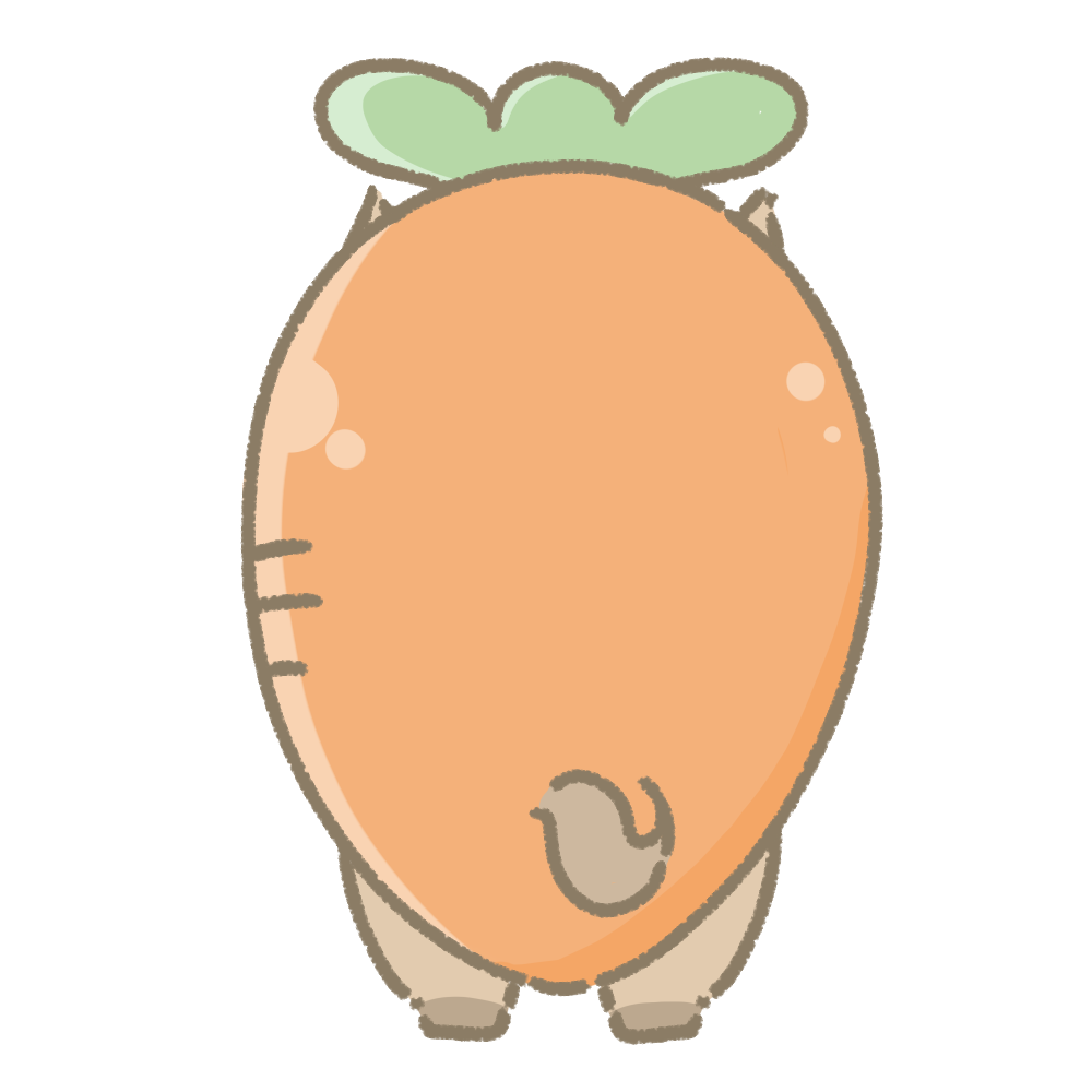 ぽにん