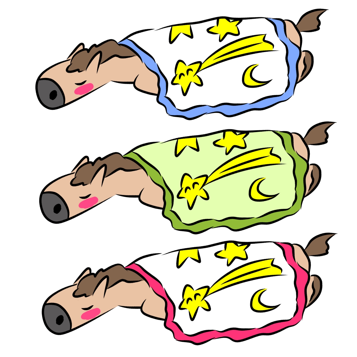 スリープホース