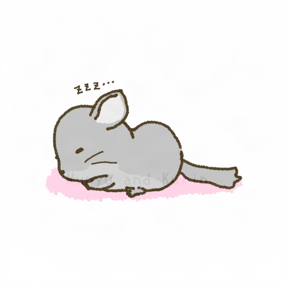 むにゅ＆くりん