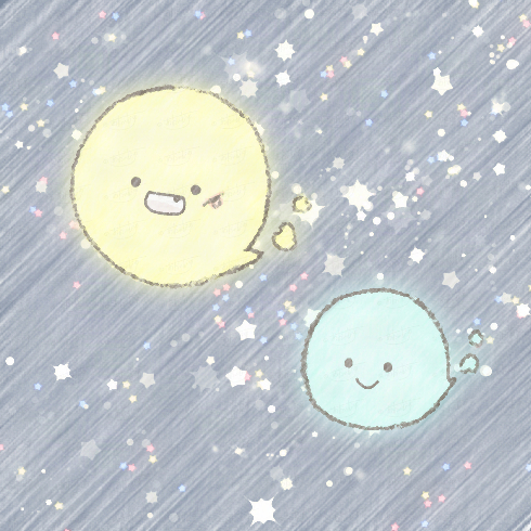 キャラ名