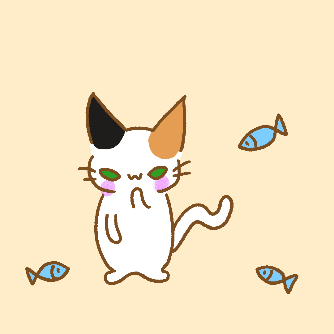 キャラ名