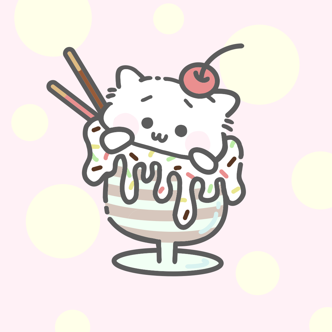 キャラ名