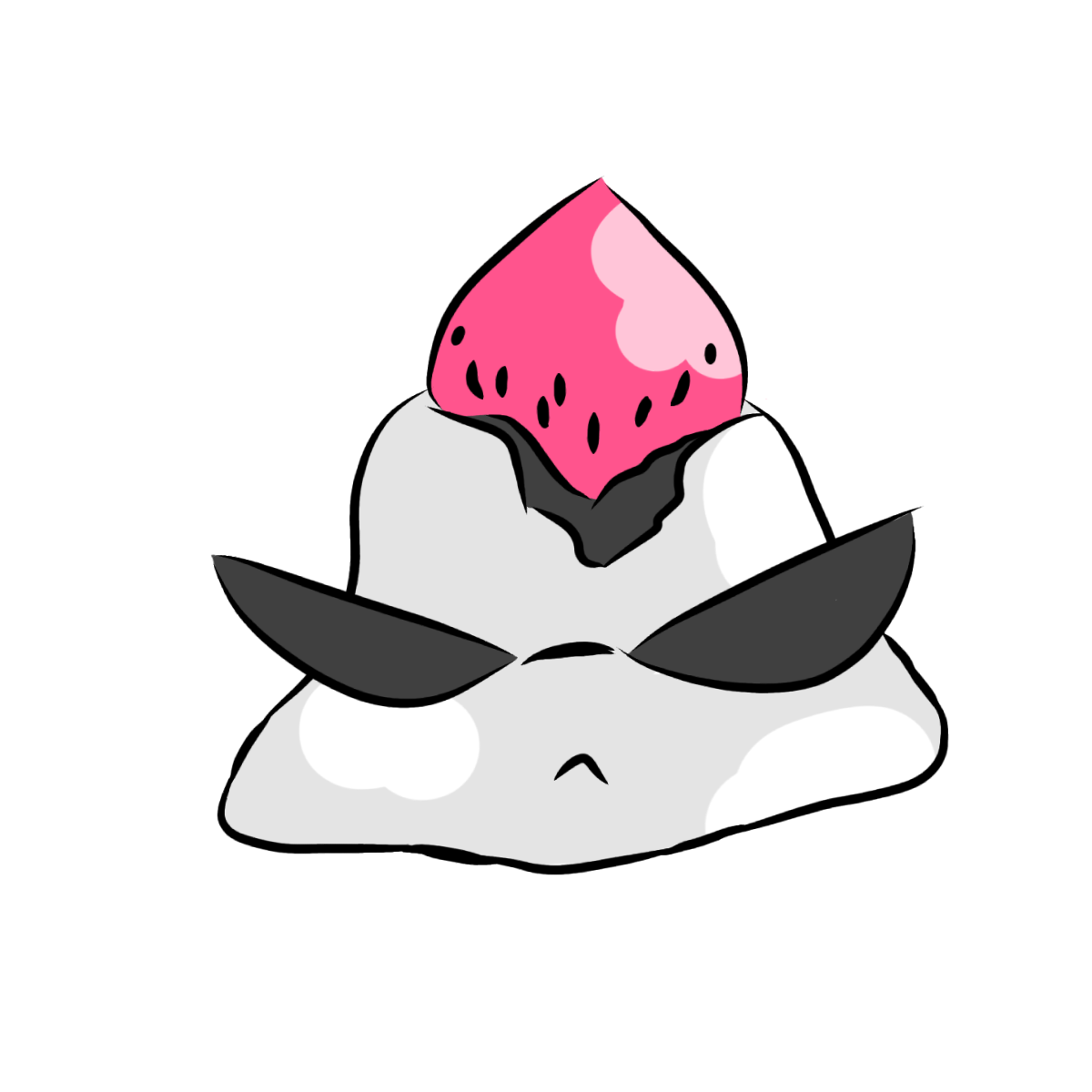 キャラ名