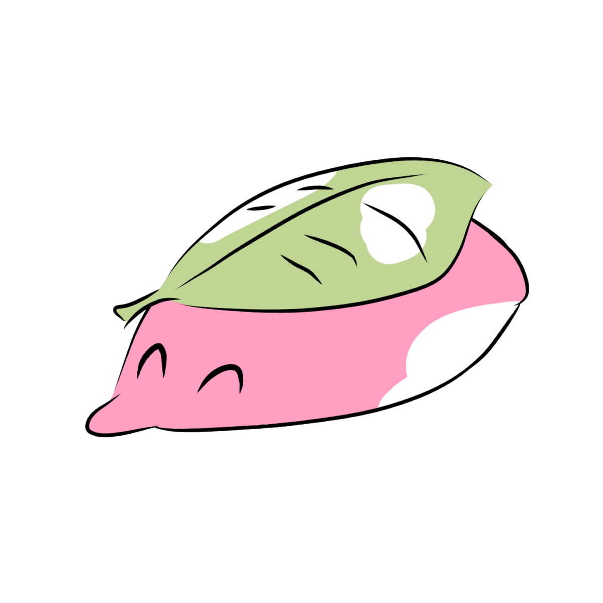 キャラ名
