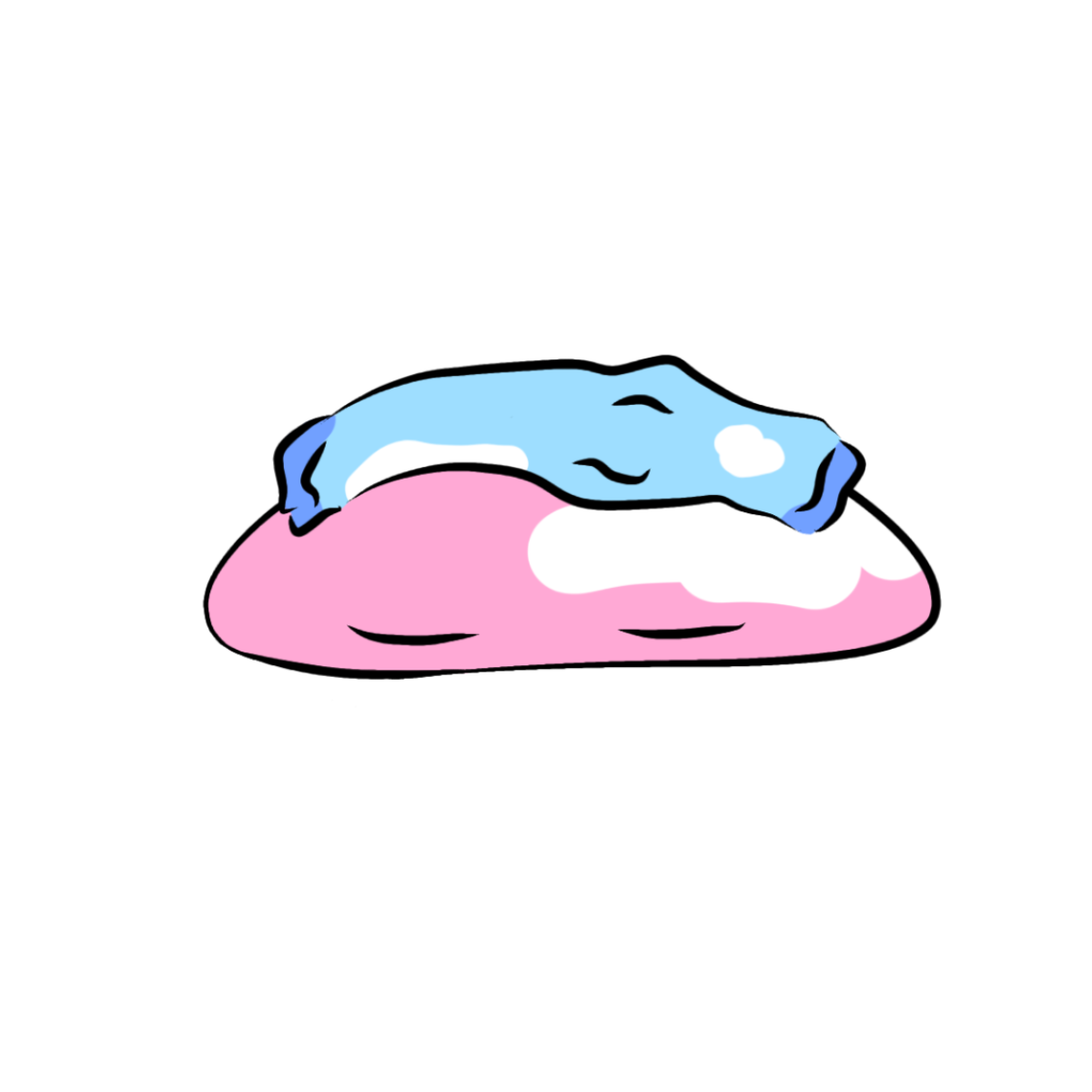 キャラ名