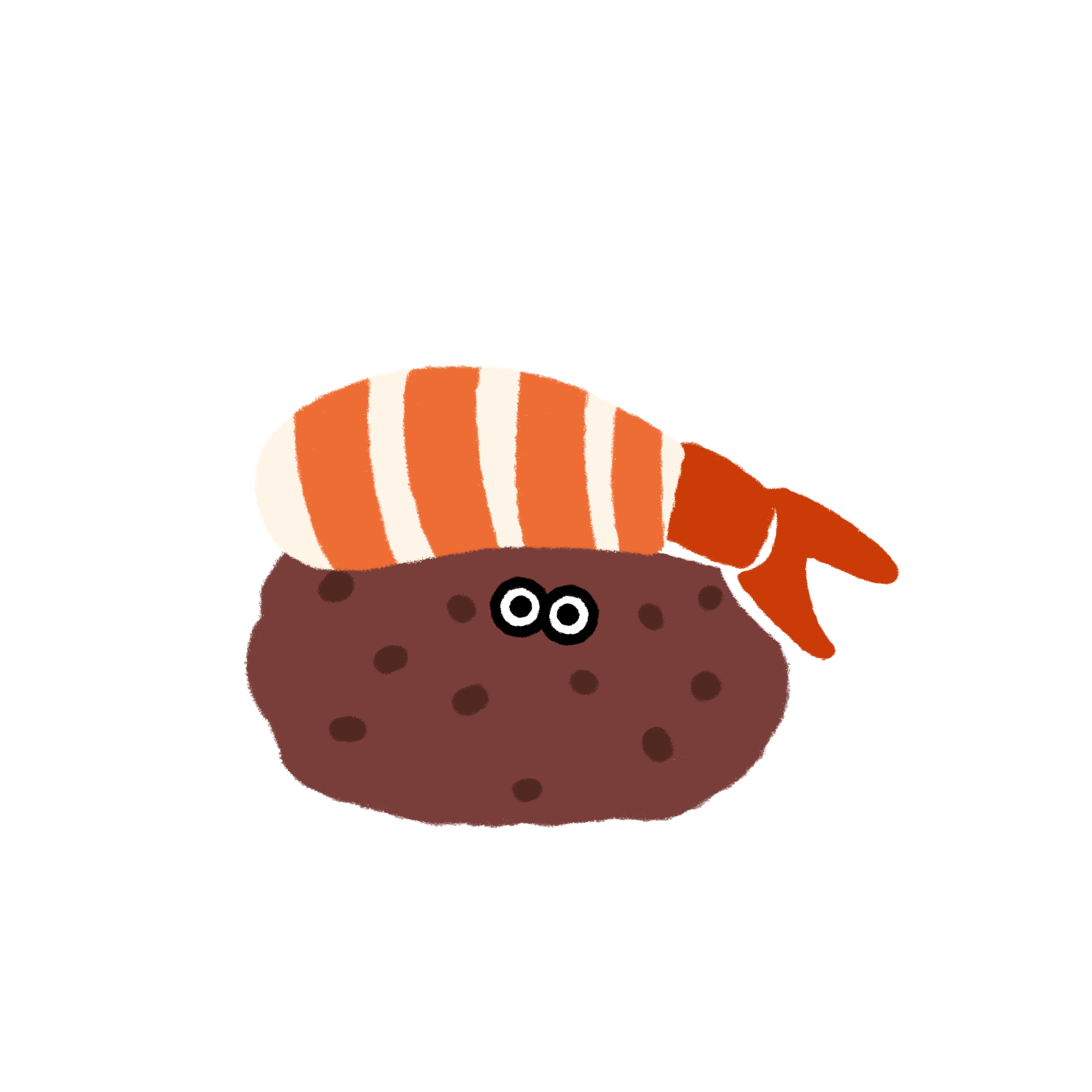 キャラ名