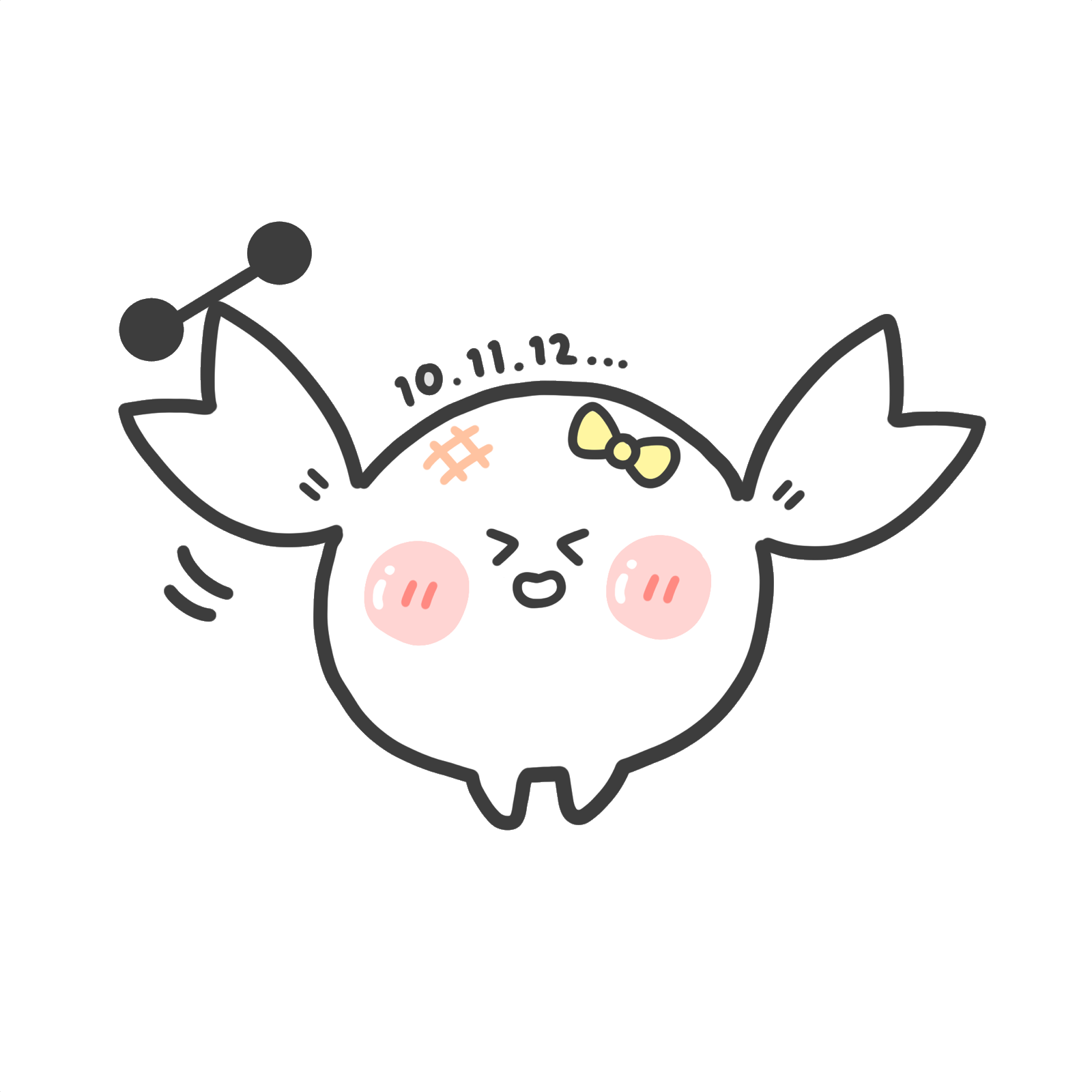 もちかに