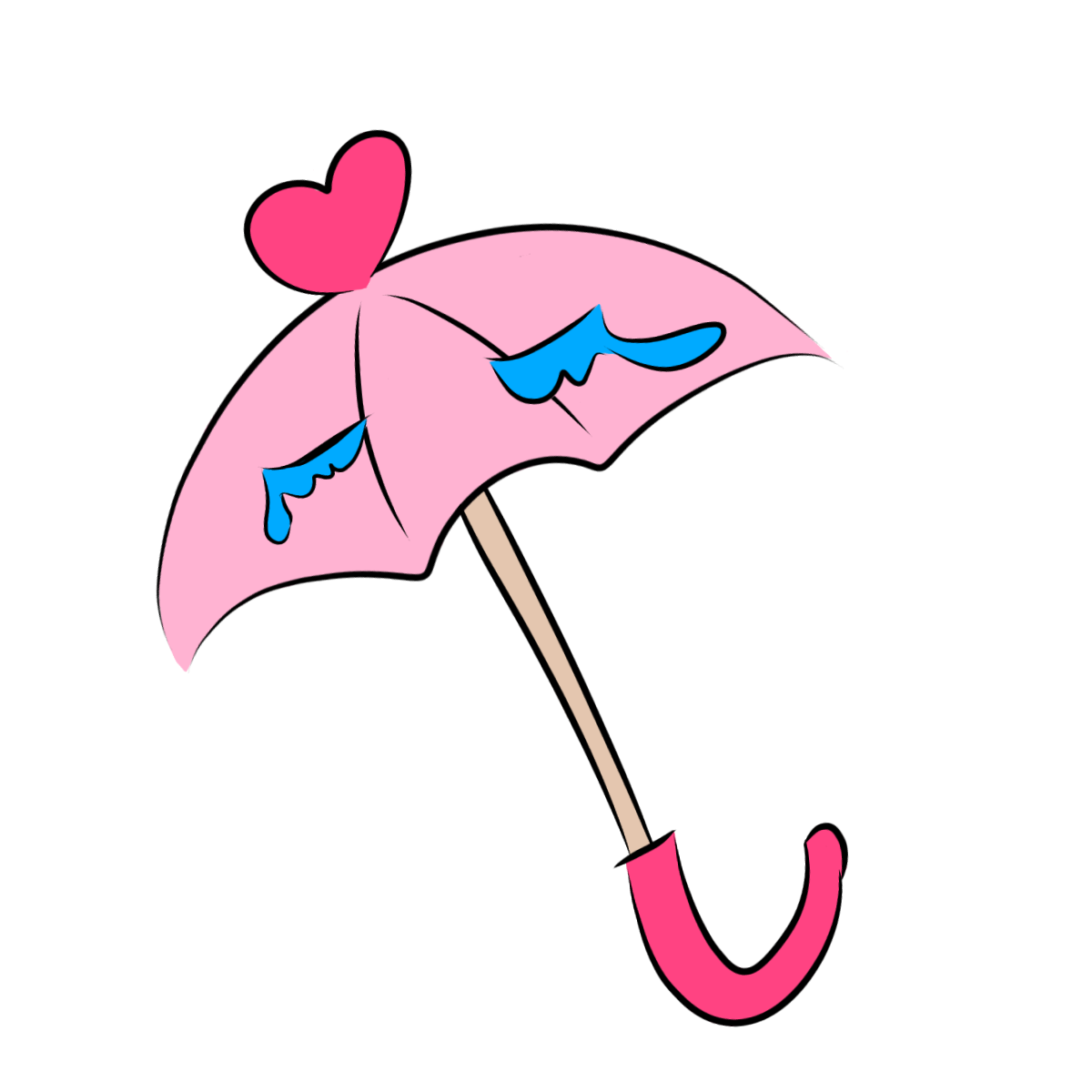 キャラ名