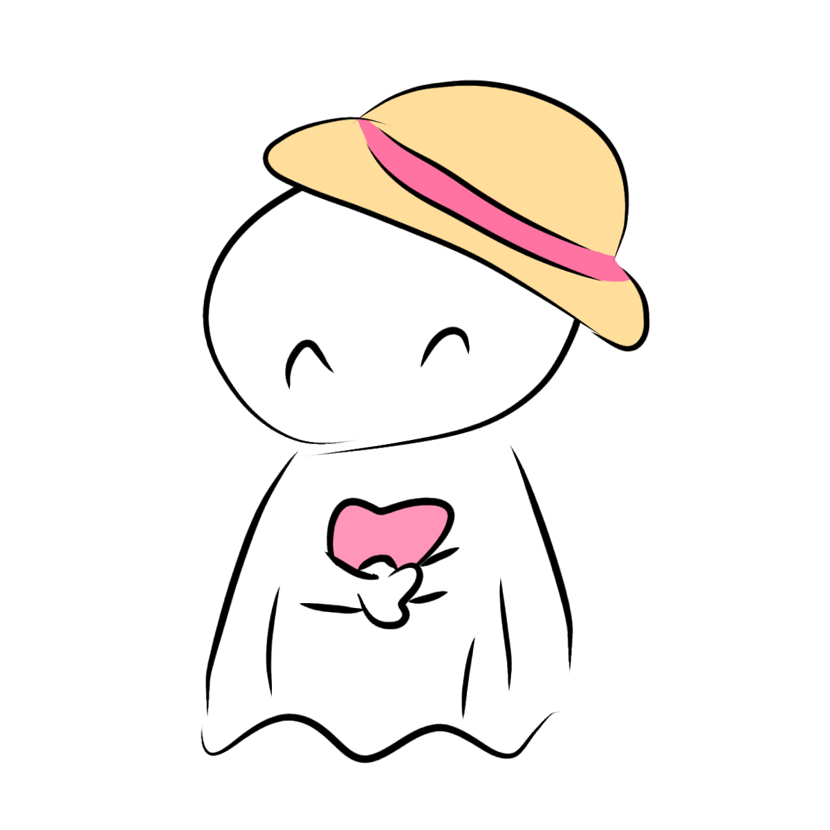 キャラ名