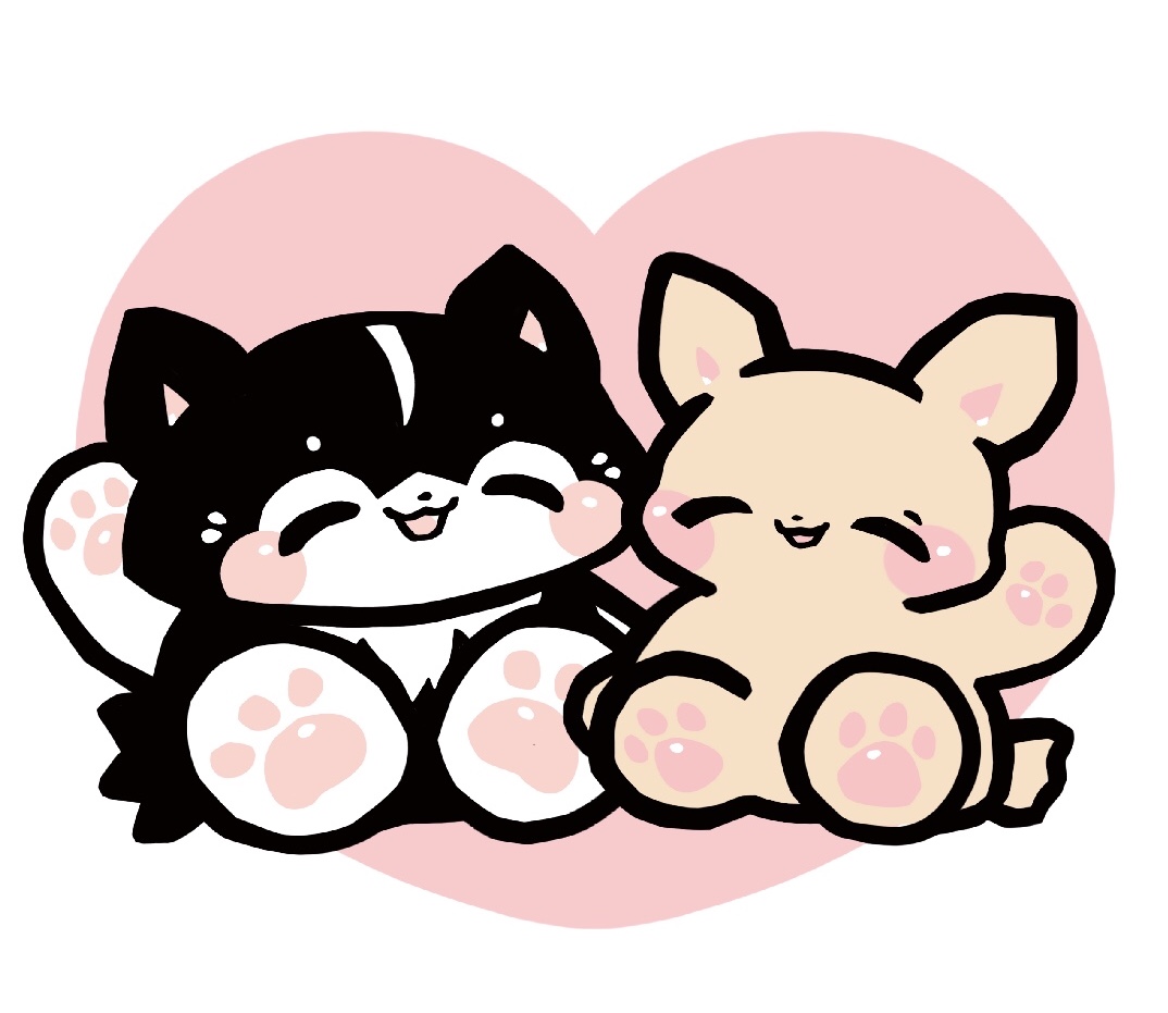 キャラ名