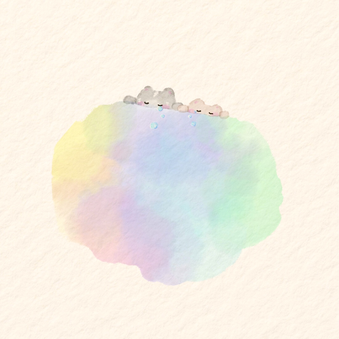 キャラ名