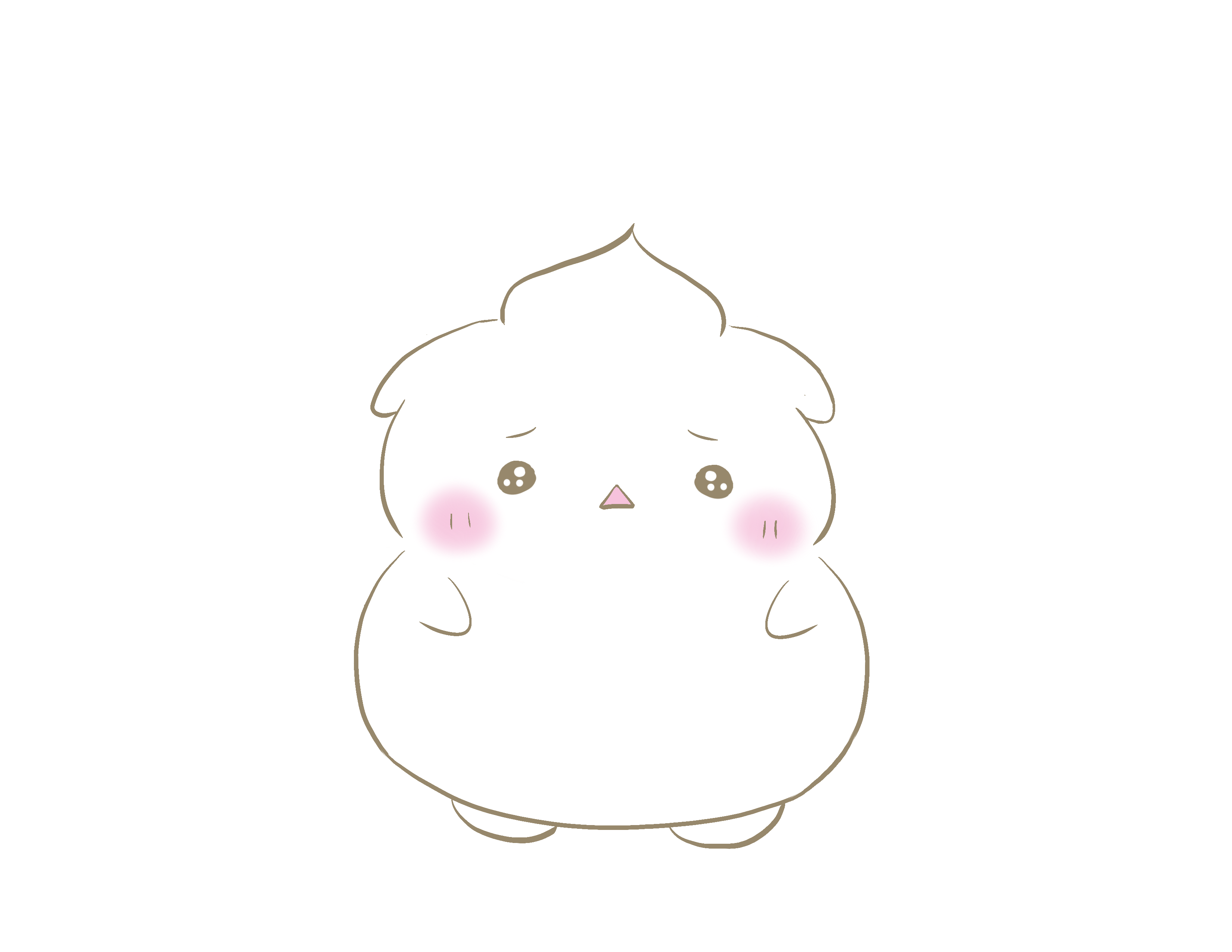ぷっくりぃむちゃん