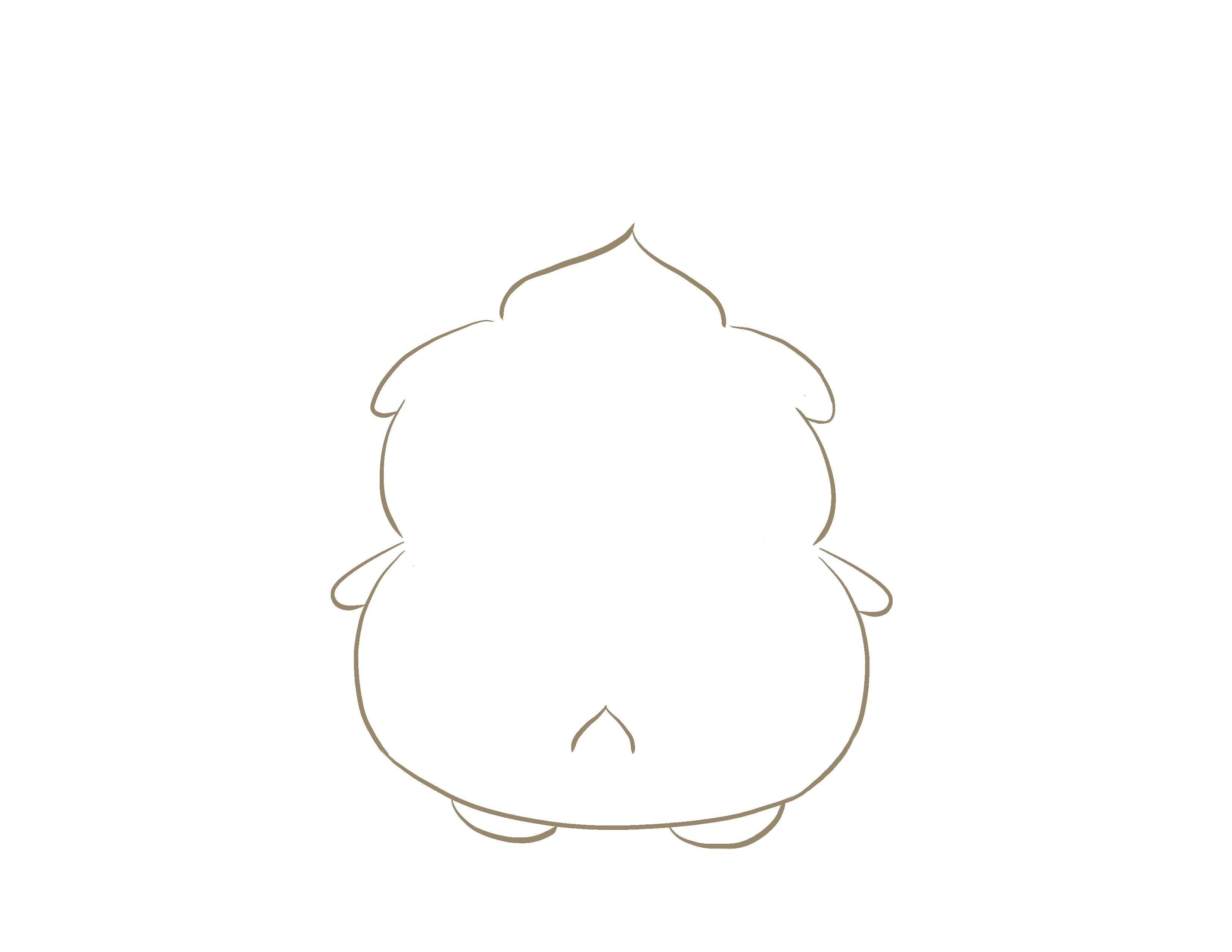 ぷっくりぃむちゃん