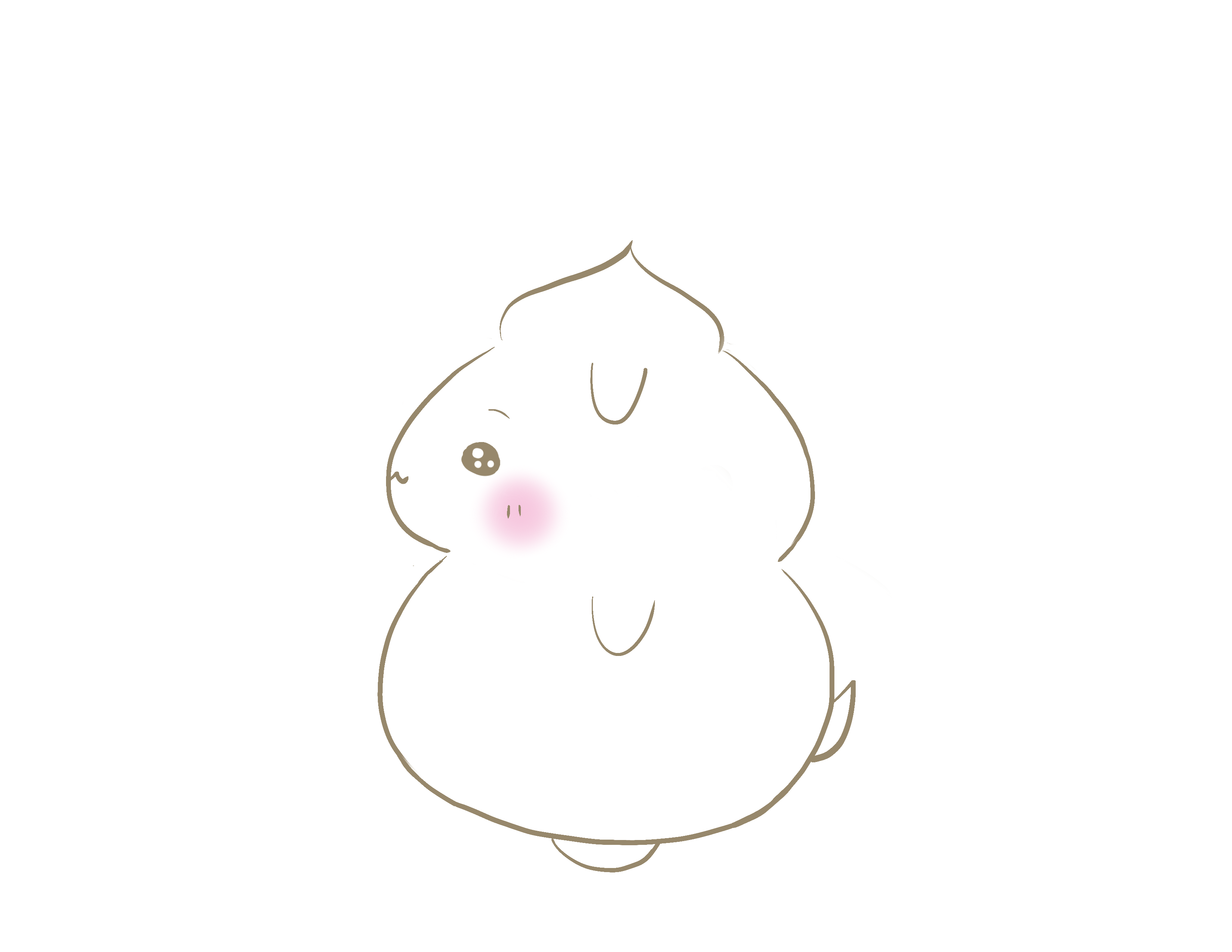ぷっくりぃむちゃん