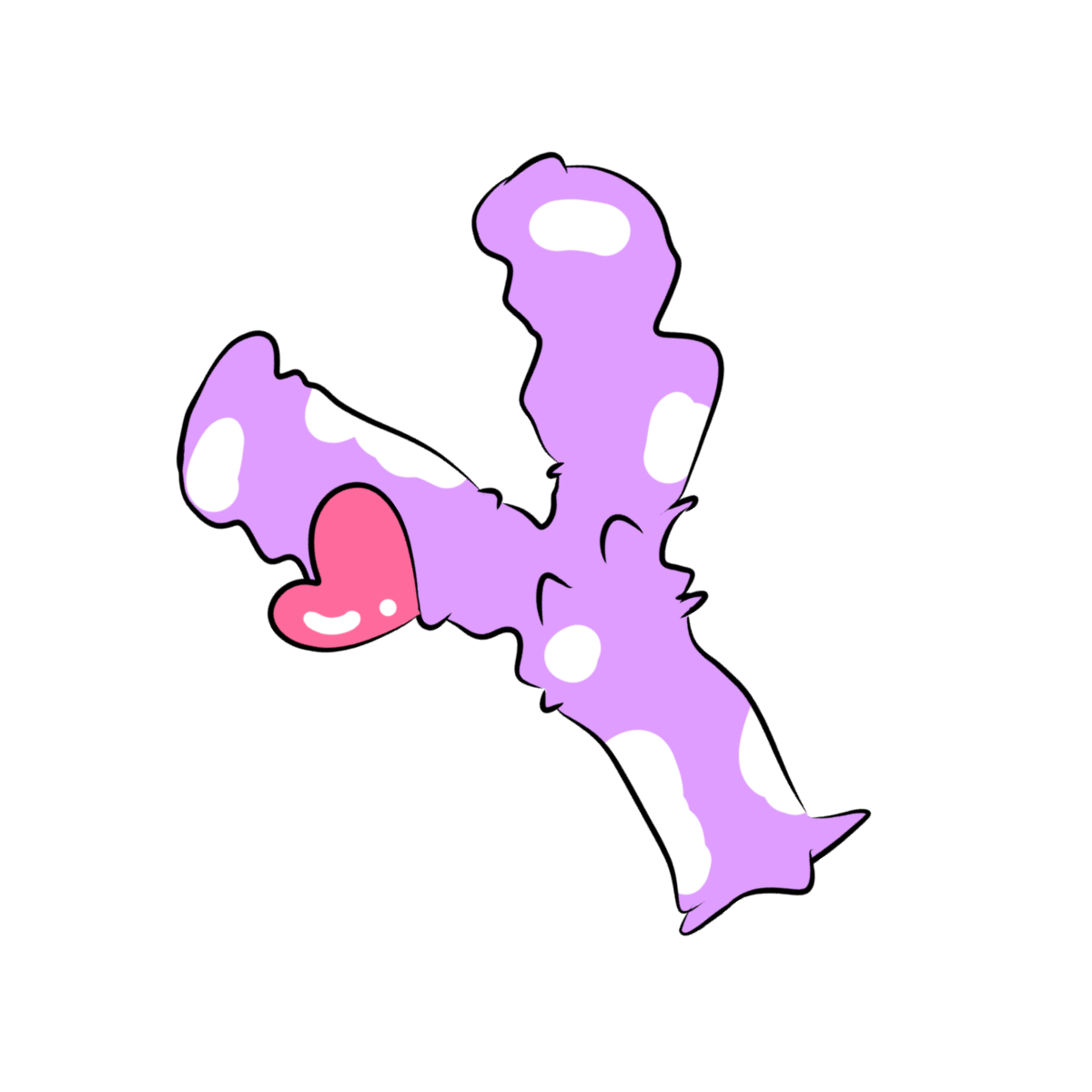 キャラ名