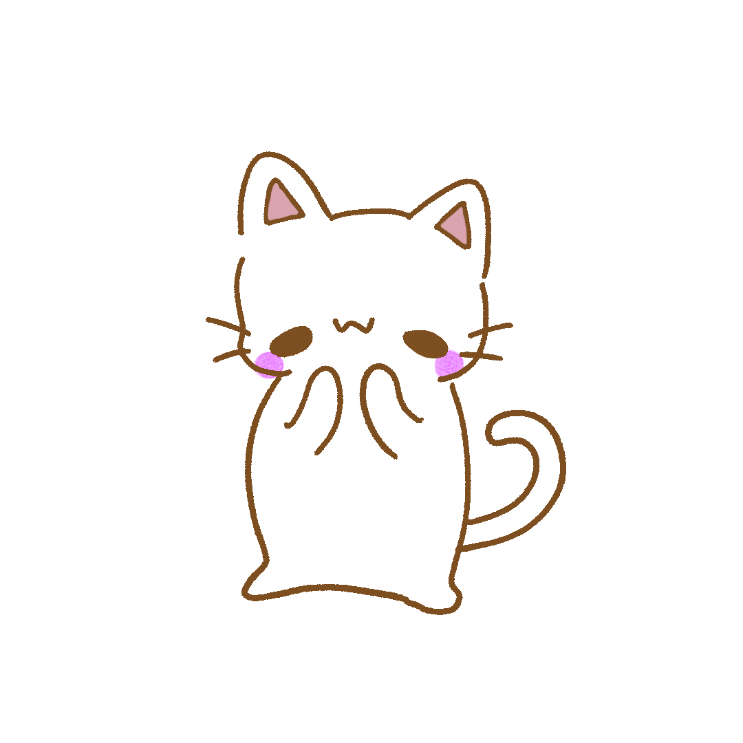 キャラ名