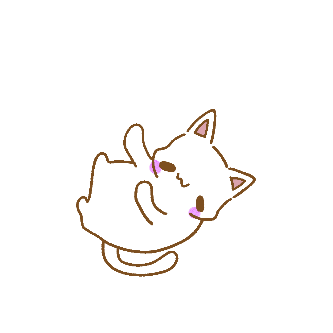 ましねこ