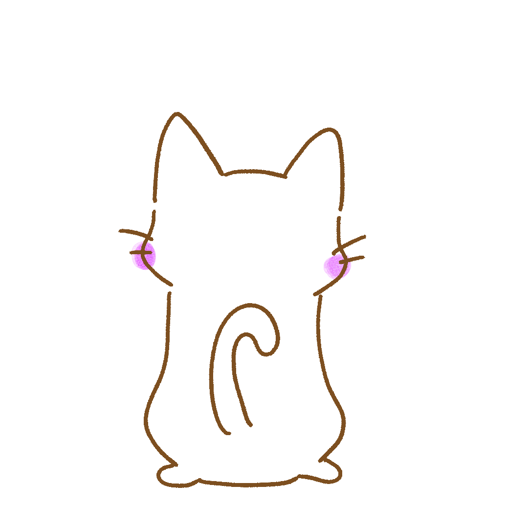 ましねこ