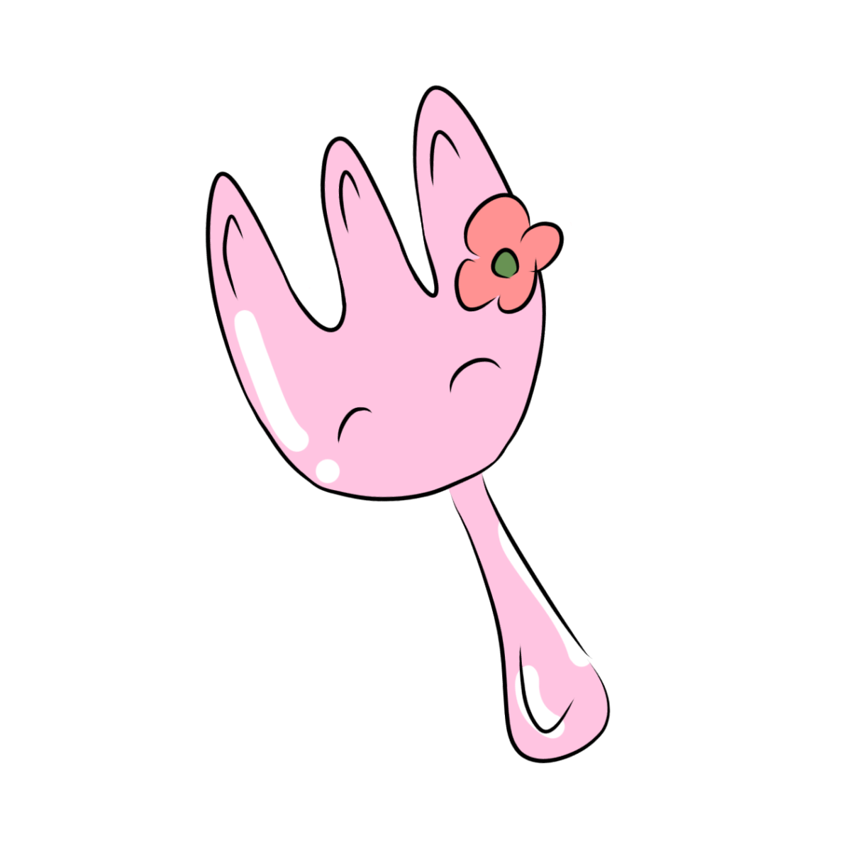 キャラ名