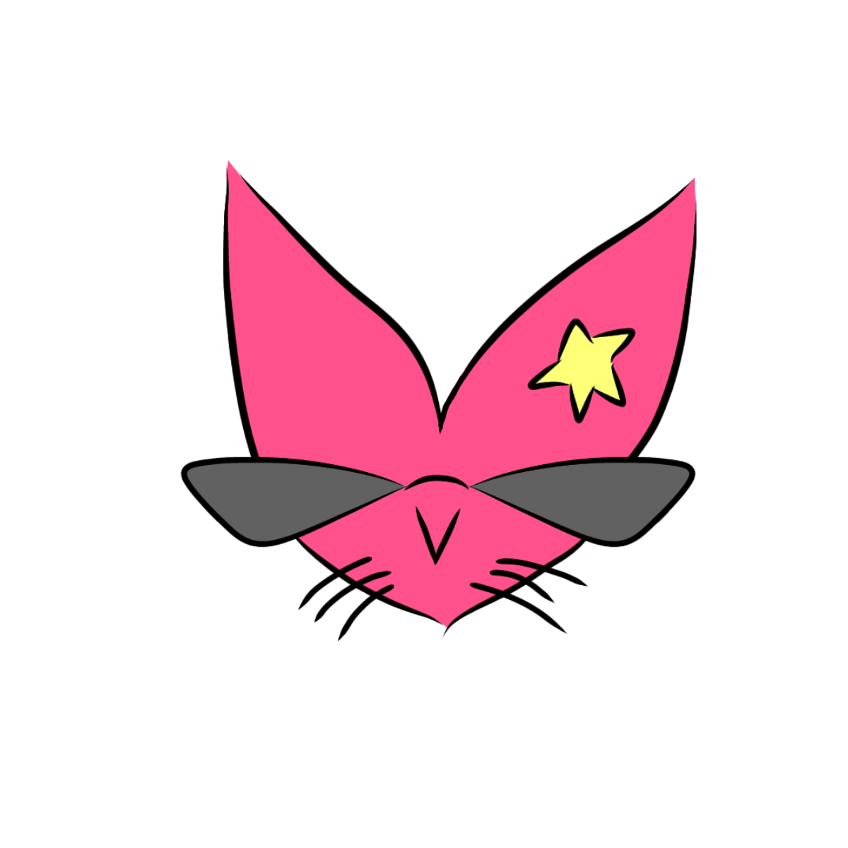 りんごのネズミちゃん