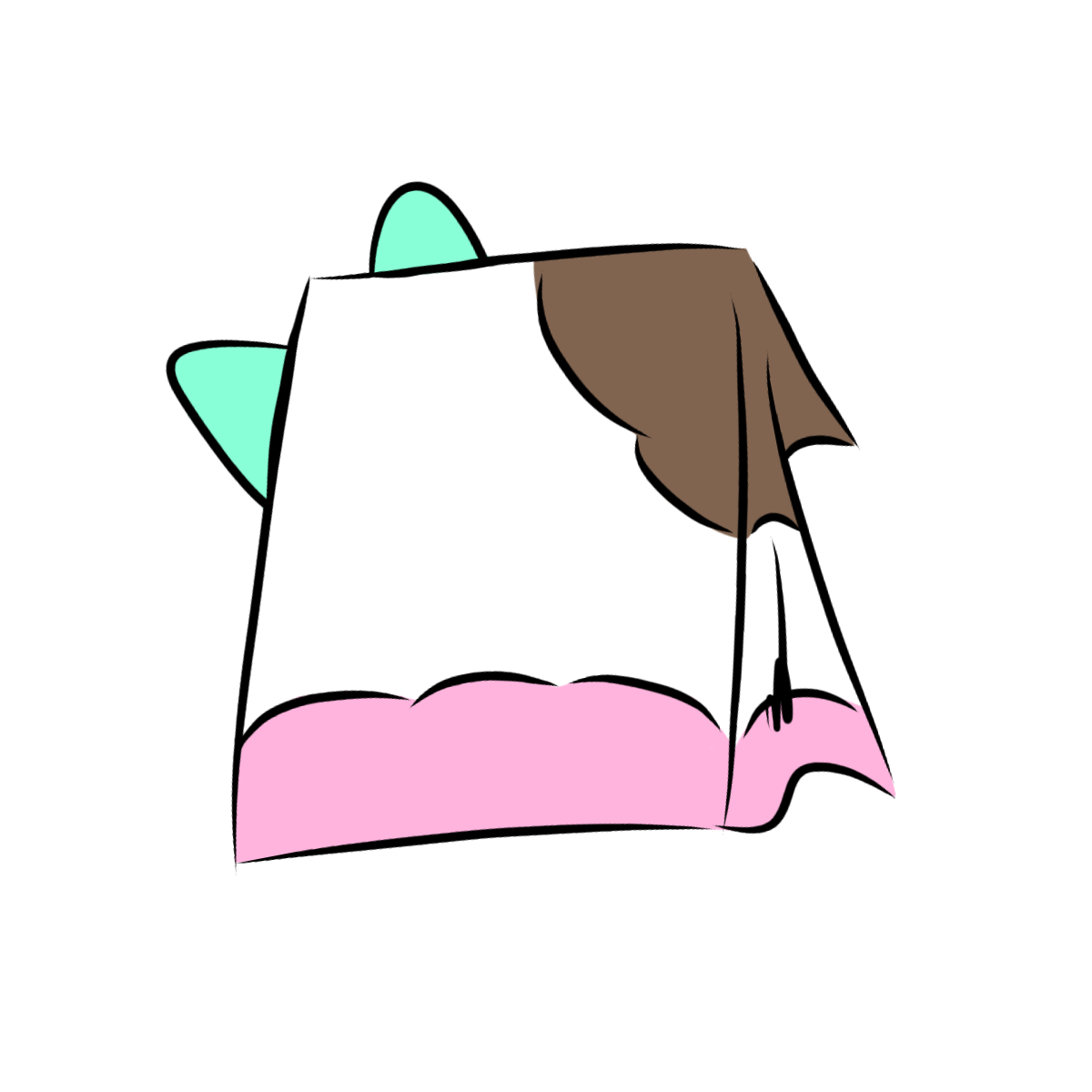 お薬のくす子ちゃん
