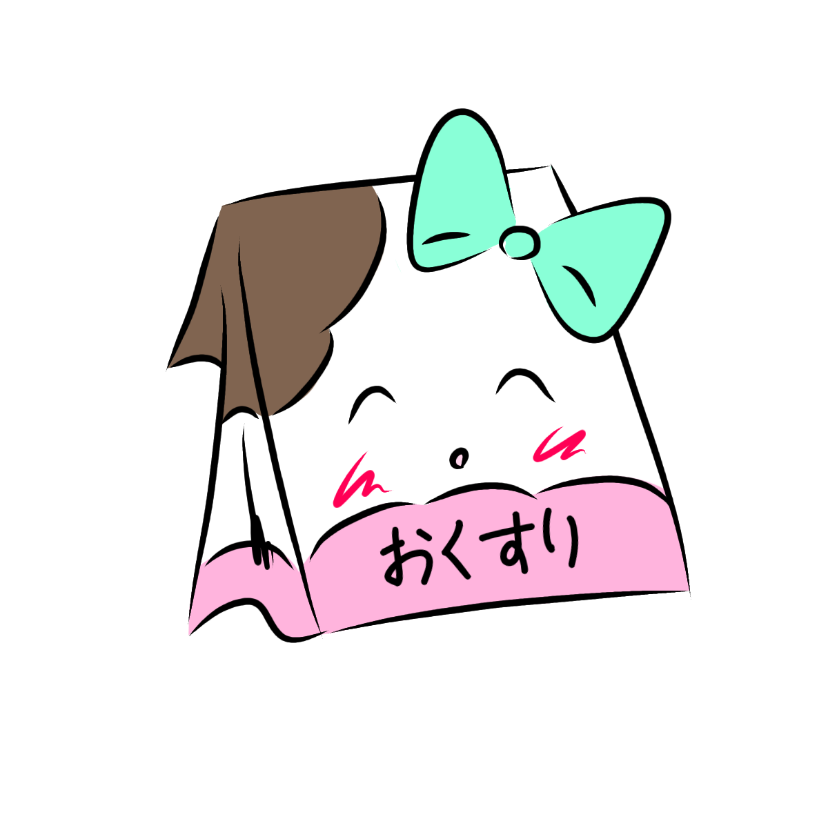 キャラ名