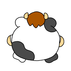 もっちりモーリー