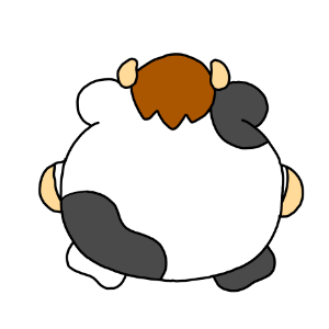 もっちりモーリー