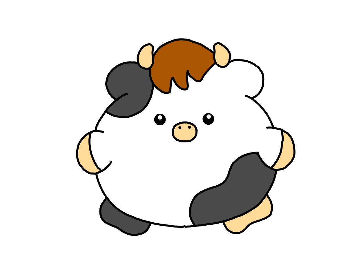 もっちりモーリー