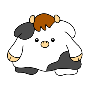 もっちりモーリー