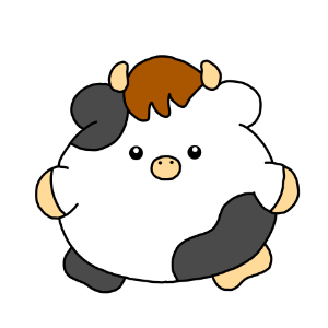 キャラ名
