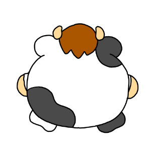もっちりモーリー